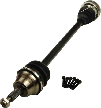MAXGEAR 49 1661 Drivaksel