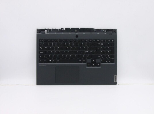 Lenovo Upper Case ASM ND L81Y6NFPRGB