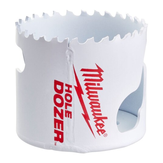 Milwaukee 14 mm Hullsag Ice - Bimetall for Gips, Metall og Tre