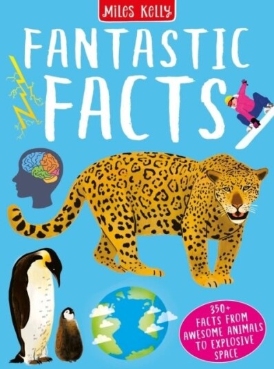 Fantastic Facts Fantastic Facts