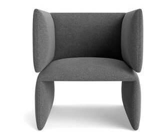 Normann Copenhagen Normann Copenhagen Sammenleggbar Lenestol Hallingdal 110 Normann Copenhagen Normann Copenhagen Sammenleggbar Lenestol Hallingdal 110