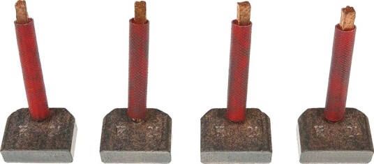 Børste, starter AS-PL SB2026S