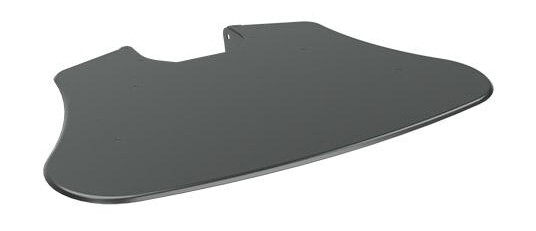Chief PAC870 Height-Adjust Acc S helf for LPE/LFE Series Chief PAC870 Height-Adjust Acc S helf for LPE/LFE Series