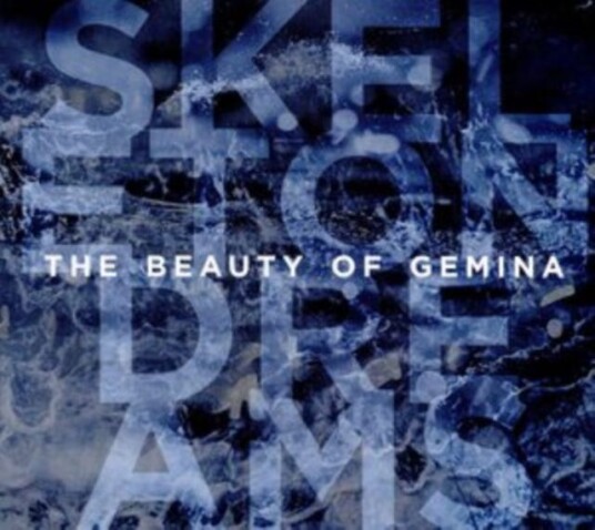 The Beauty Of Gemina  Skeleton Dream  CD