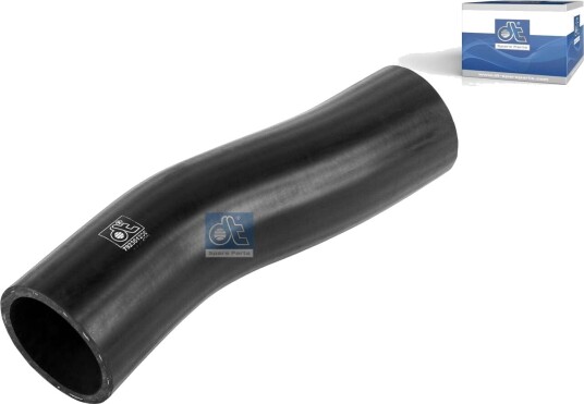 DT Spare Parts 4.80194 Radiatorslange