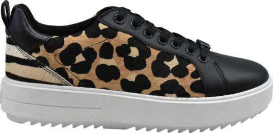 Michael Kors Dame Sko Svart 37 EU, Michael Kors Dame Sko Svart 37 EU,