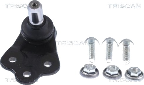 Bærekule TRISCAN 8500 80557