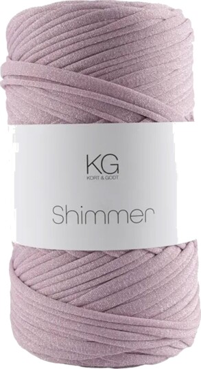 Kort Og Godt Shimmer