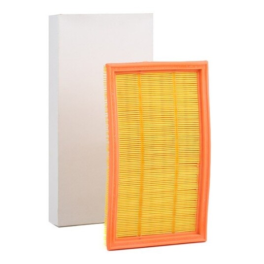 Luftfilter PURFLUX A838 Luftfilter PURFLUX A838