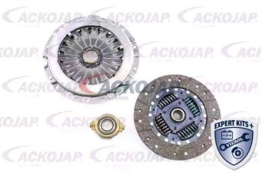 Clutchsett ACKOJA A52 0019