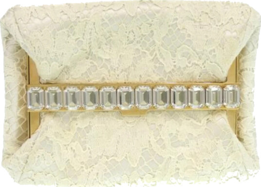 Dolce & Gabbana Dame Hvit