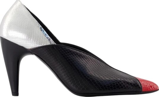Isabel Marant Dame Sko Svart 37 EU,