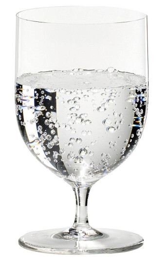 Riedel Sommeliers vannglass