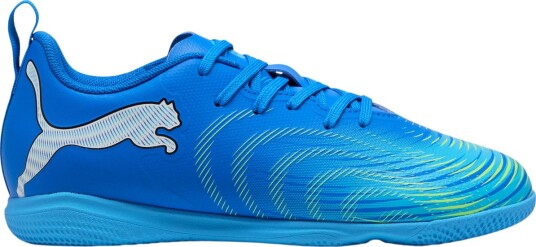 PUMA Future 9 Play IT Fotballsko Barn Blå 38,5 PUMA Future 9 Play IT Fotballsko Barn Blå 38,5