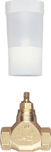 Grohe 3/4" Innebygd Ventil