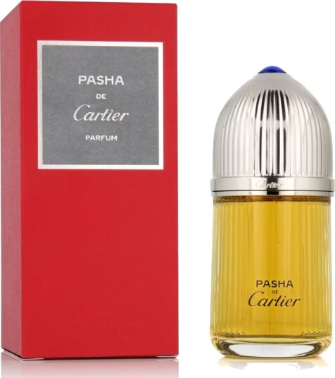 Cartier Pasha de Cartier Treaktig Parfyme 100 ml for Menn