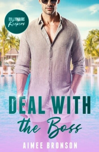 Deal with the Boss