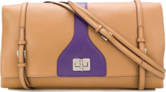 Prada Vintage Dame Beige Prada Vintage Dame Beige