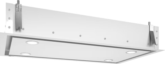 Thermex Newcastle 90 cm Underbygd Kjøkkenvifte med WiFi Hvit