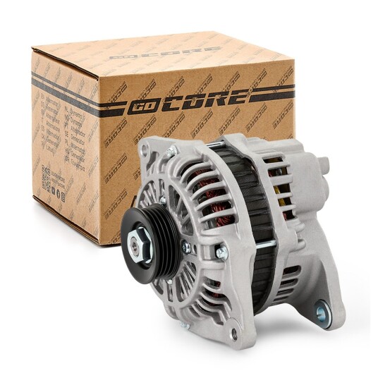 Dynamo goCORE GCD0420 Dynamo goCORE GCD0420
