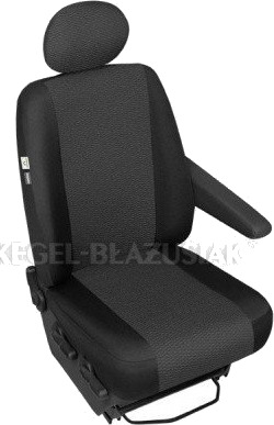 KEGEL 5-1434-217-4015 Setetrekk