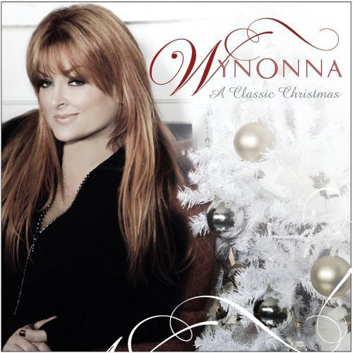 Wynonna Judd A Classic Christmas CD
