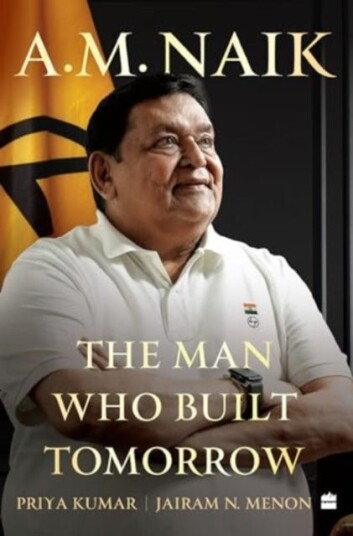 A.M. Naik A.M. Naik