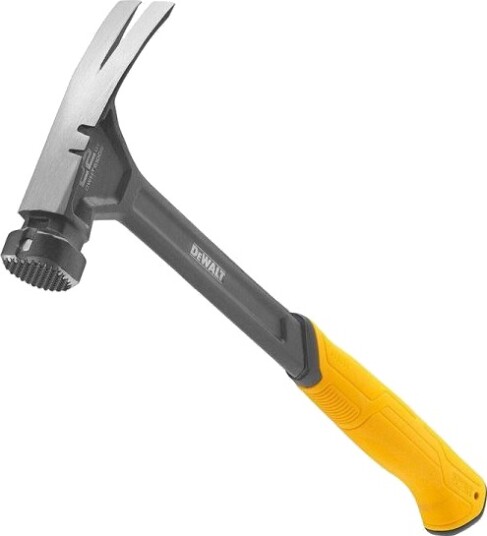 Dewalt DWHT51005 Stålhammer 624 g, Håndverktøy