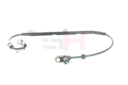 Sensor, ABS GH GH-712256H