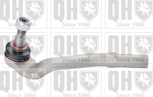 QUINTON HAZELL QR3936S Endeledd
