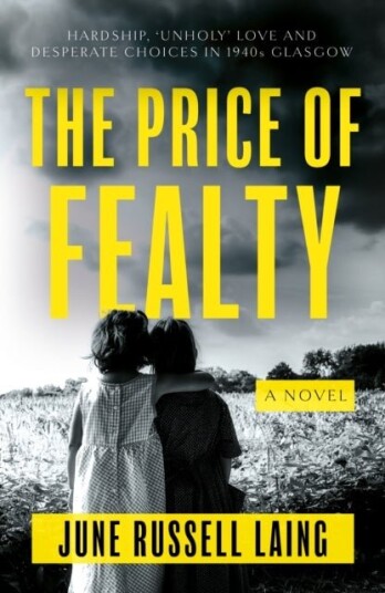 The Price of Fealty The Price of Fealty