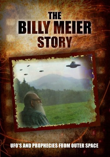Billy Meier Story: Ufo's & Prophecies From Outer DVD