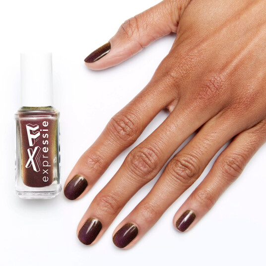 Expressie 450 - Oil Slick Fx Filter Top Coat