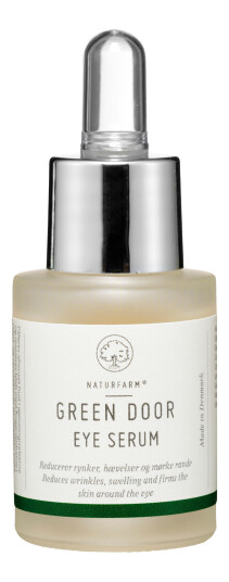 Naturfarm Green Door Eye Serum 15 ml
