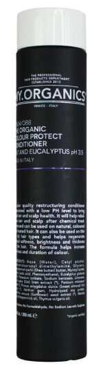 My.Organics The Organic Color Protect Conditioner 250 ml