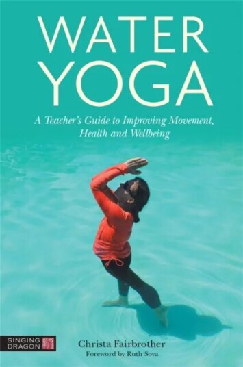 Water Yoga Av Christa Fairbrother