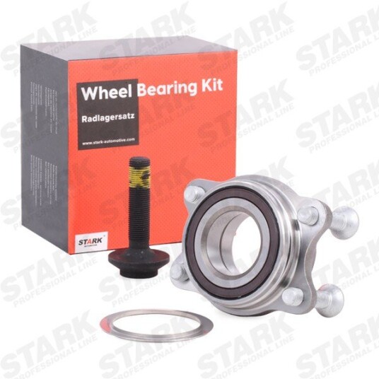 Hjullager STARK SKWB-0180999 Hjullager STARK SKWB-0180999