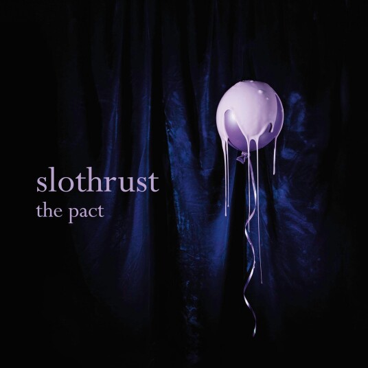 Slothrust  Pact  LP/Vinyl