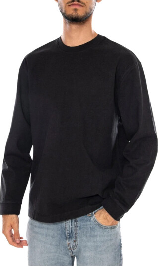 Levi's Herre Topper Svart L,