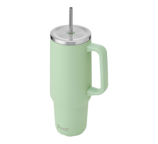 S"well XL Tumbler Pistachio 1,1L S"well XL Tumbler Pistachio 1,1L