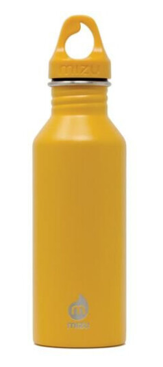 Mizu - M5 drikkeflaske 50 cl gull
