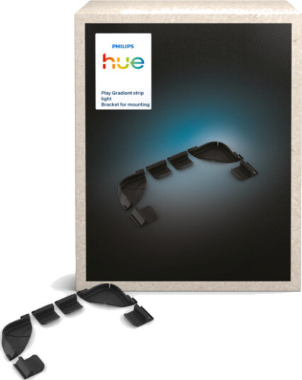 Philips Hue Play Gradient Sl Brackets