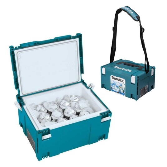 Makita Kjøleboks 198254 2 Makpac Nr 3 11L