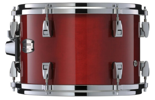 Yamaha Absolute Maple Hybrid 12x09 Hengetam - Red Autumn