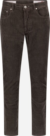 Tramarossa Michelangelo corduroy pant 30 brun herre