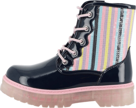 Billieblush Ankle Boots Navy 31 Billieblush Ankle Boots Navy 31