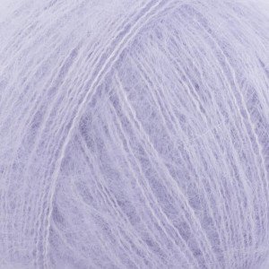 Kremke Silky Kid Unicolor 047 Lys Lilla Kremke Silky Kid Unicolor 047 Lys Lilla