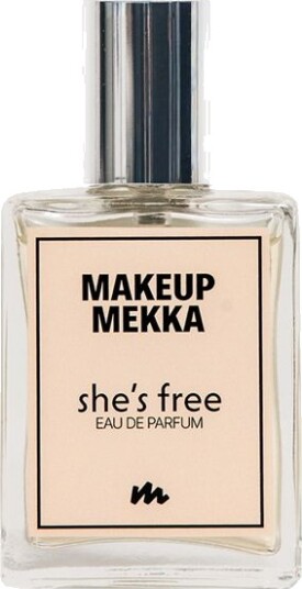 She's Free Eau de Parfum 30 ml