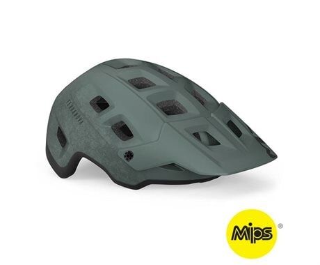 MET MTB Terranova MIPS Sage Green M (56 - 58 cm)