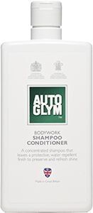 AutoGlym Schampoo Conditioner 0,5l Bilschampo AutoGlym Schampoo Conditioner 0,5l Bilschampo